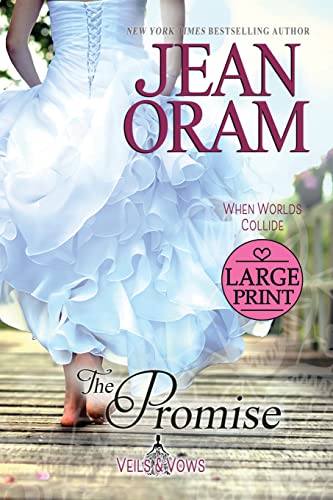 The Promise : An Opposites Attract Romance