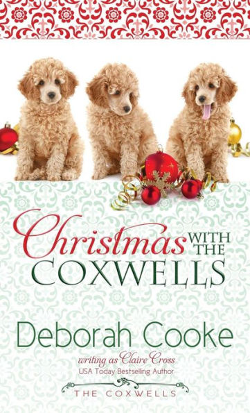 Navidad con los Coxwell: un cuento navideño (5)
