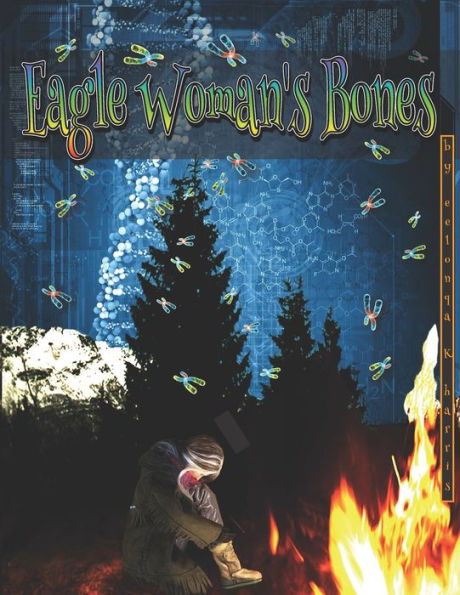 Eagle Woman's Bones