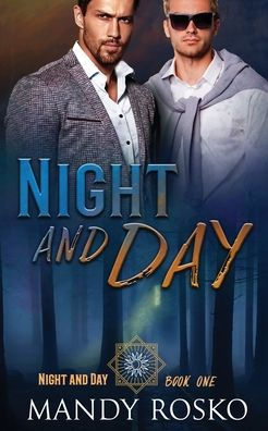 Night And Day - 9781989565018