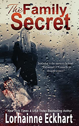 The Family Secret - 9781989698327