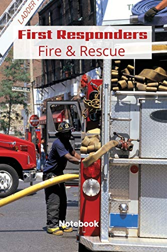 First Responder Fire And Rescue : Proud To Serve