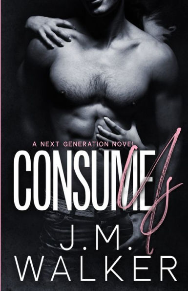 Consume Us (Next Generation)