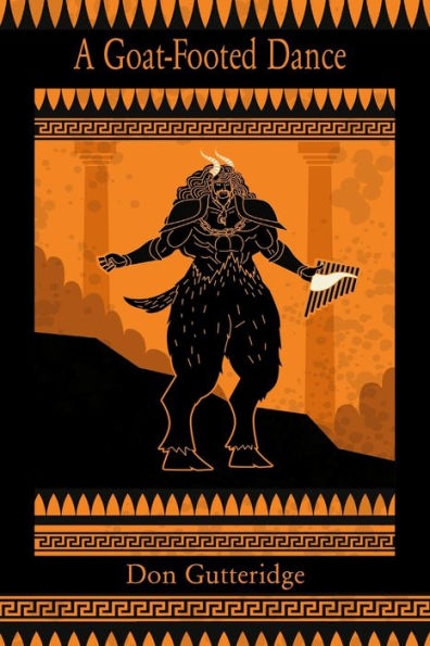 Una danza con patas de cabra y otros poemas