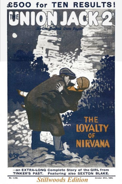 The Loyalty Of Nirvana