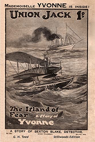 The Island Of Fear