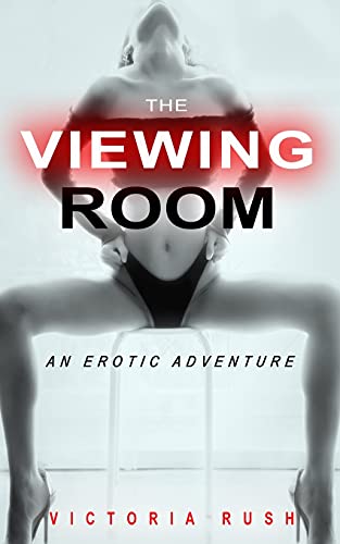 The Viewing Room: An Erotic Adventure (Jade's Erotic Adventures)
