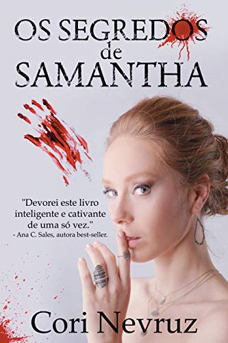 Os Segredos De Samantha (Portuguese Edition)