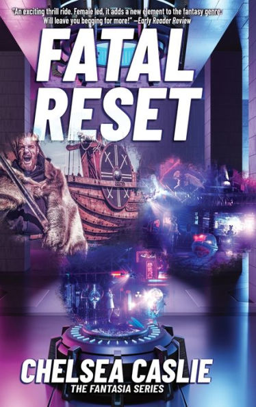 Fatal Reset (Fantasia)