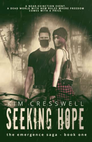 Seeking Hope: Post-Apocalyptic Thriller