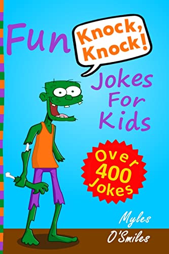 Fun Knock Knock Jokes For Kids