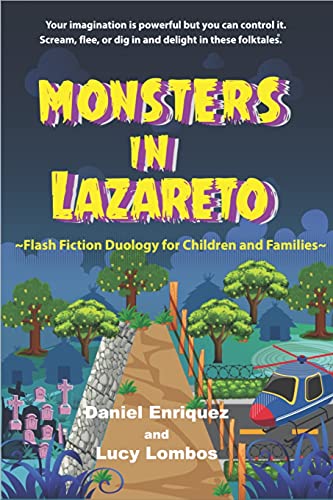 Monsters In Lazareto