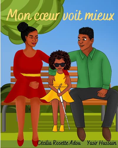 Mon C?Ñ?ôUr Voit Mieux (French Edition)