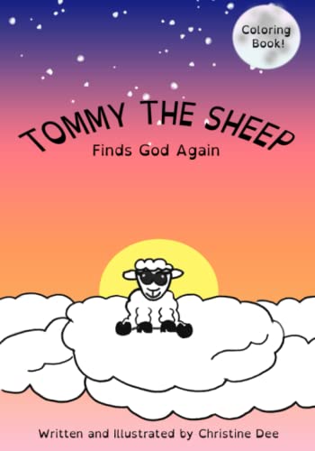 Tommy The Sheep: Finds God Again