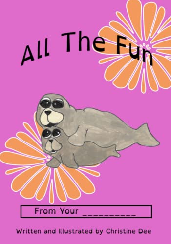 All The Fun-Custom Aunt Version