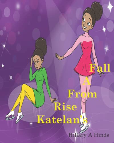 Katelan's Rise From A Fall