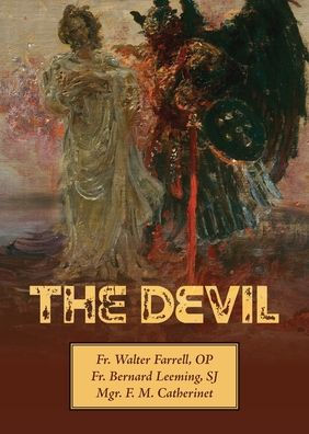The Devil - 9781990685354