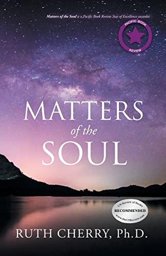 Matters Of The Soul - 9781990695025