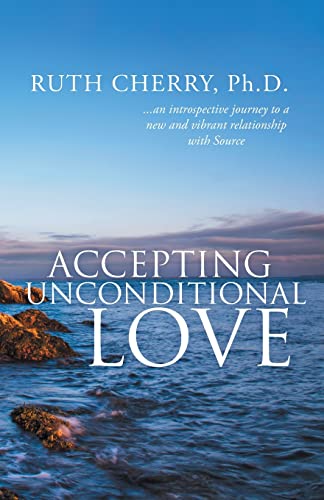 Accepting Unconditional Love - 9781990695063