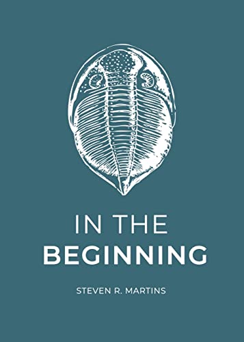 In The Beginning - 9781990771057