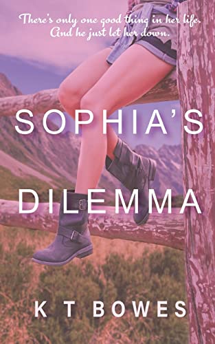 Sophia's Dilemma (Troubled)