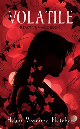 Volatile (Reactive Magic)