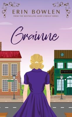 Grainne (The Aoife O'Reilly)