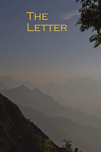The Letter - Paperback