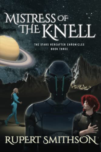 Mistress of the Knell