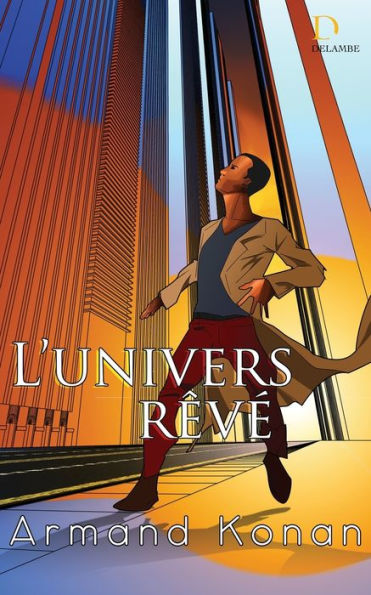 L'Univers Rêvé - 9781999085803