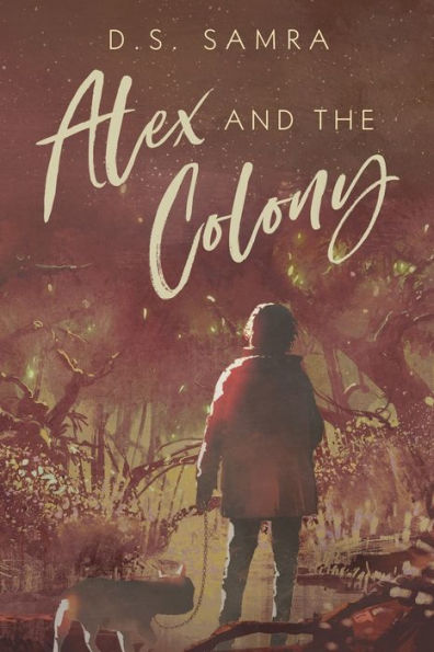 Alex y la colonia