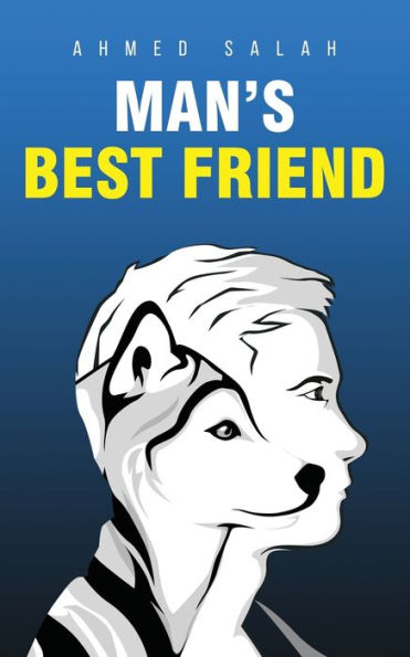 Man's Best Friend - 9781999170400