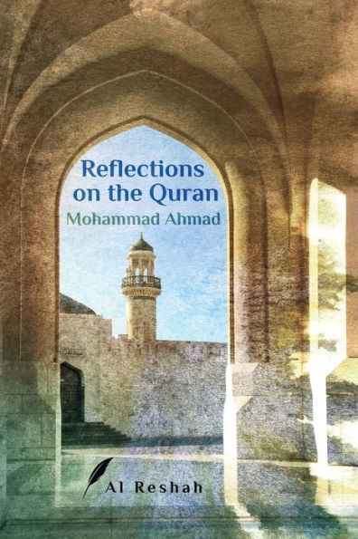 Reflections On The Quran - 9781999171124