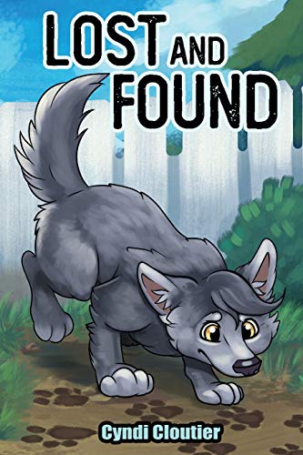 Lost and Found - 9781999189334