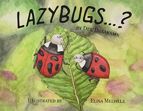 Lazybugs ...?