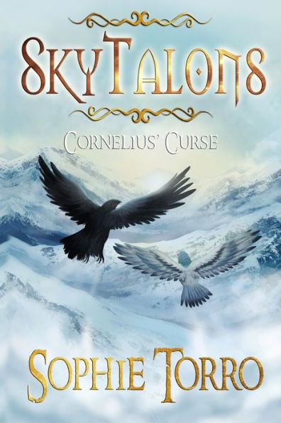 Skytalons: Cornelius' Curse