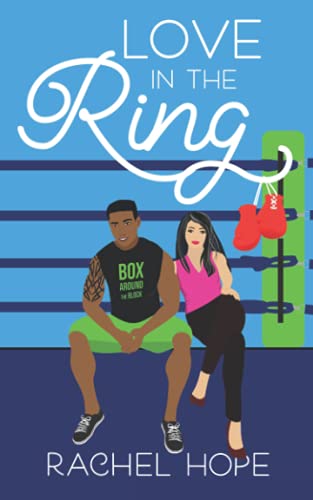 Love In The Ring (The Brunch Bunch) - 9781999279325