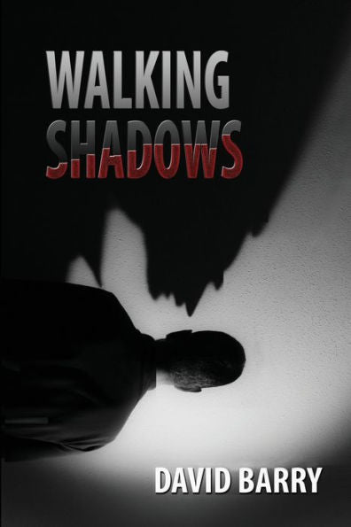 Walking Shadows - 9781999327705