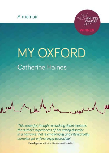 My Oxford : A Memoir