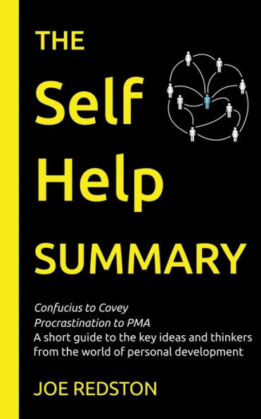 The Self Help Summary : A Short Guide To The Key Ideas And Thinkers From The World Of Personal Development
