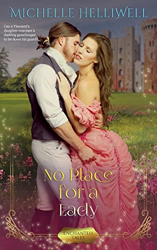 No Place For A Lady