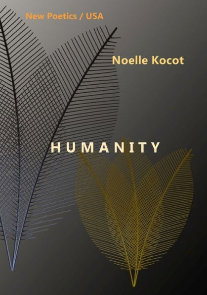 Humanity - 9781999590307
