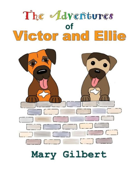 The Adventures Of Victor And Ellie - 9781999596408