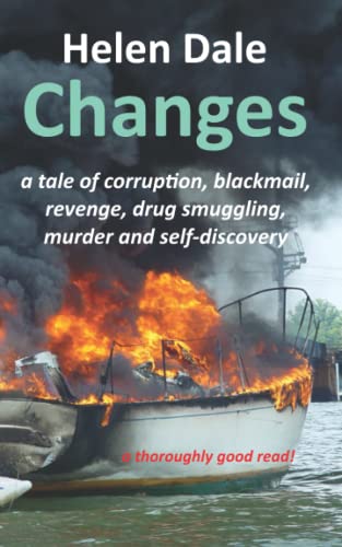 Changes - 9781999632960