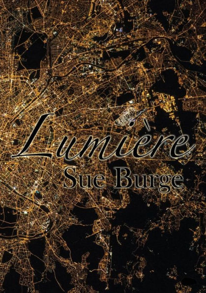 Lumière - 9781999640262