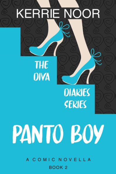 Panto Boy : Pantomime Is The Language Of Comedy