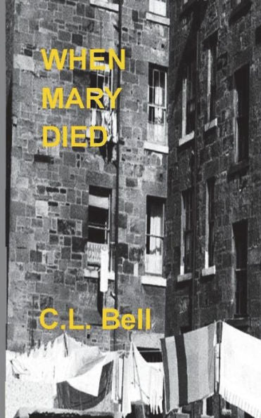 When Mary Died