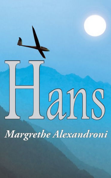 Hans - 9781999693190