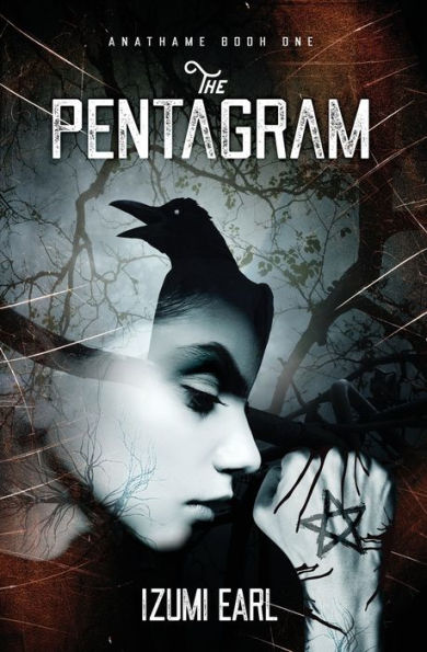 Anathame Book One: The Pentagram (1)