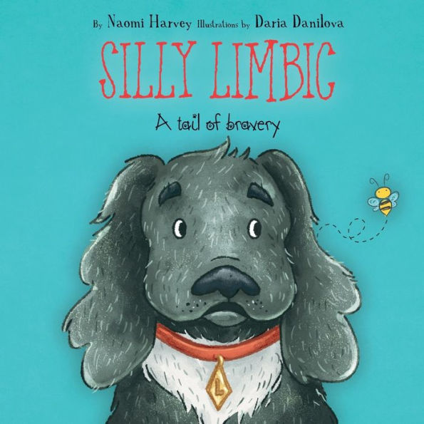 Silly Limbic : A Tail Of Bravery